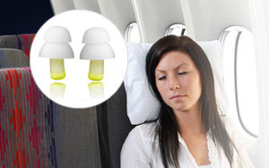 Ear Plugs For Flying